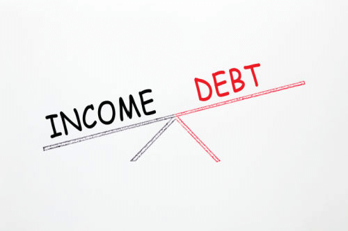 What Is Debt-To-Income Ratio (DTI)? Does It Matter?